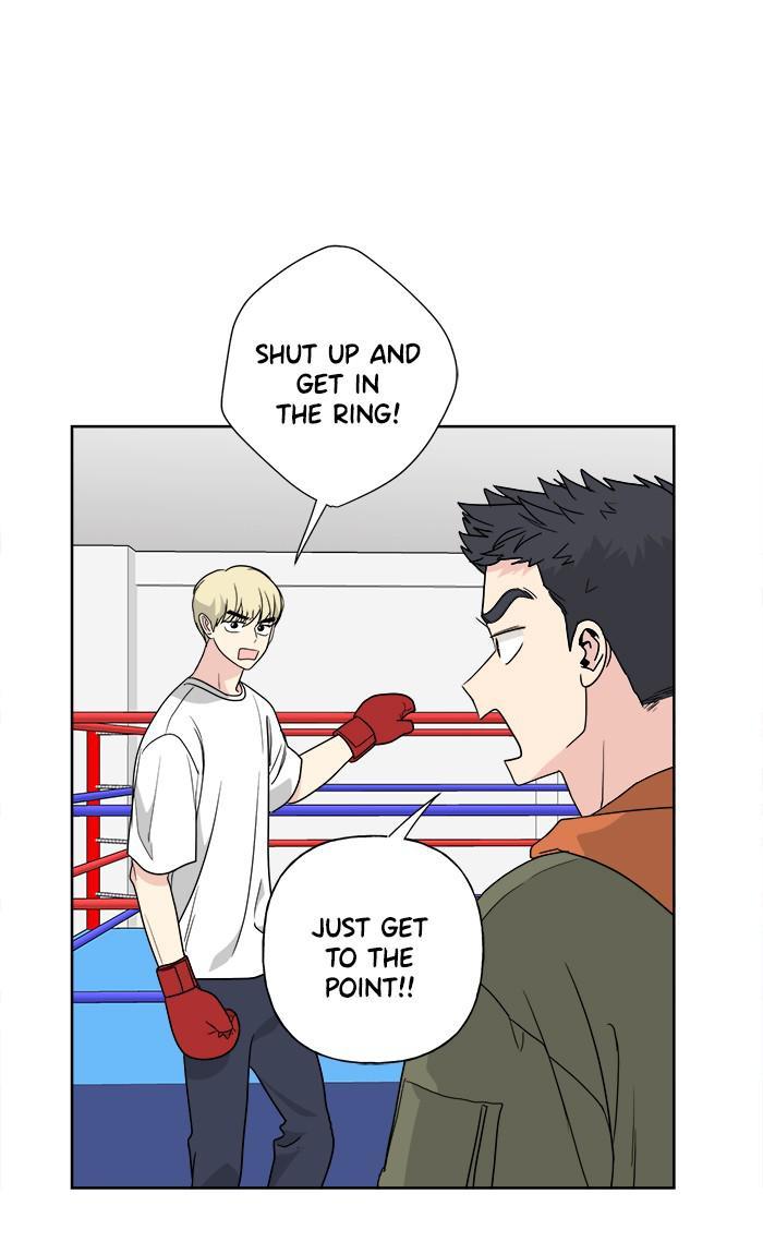 Mother, I’m Sorry Chapter 77 - Page 37