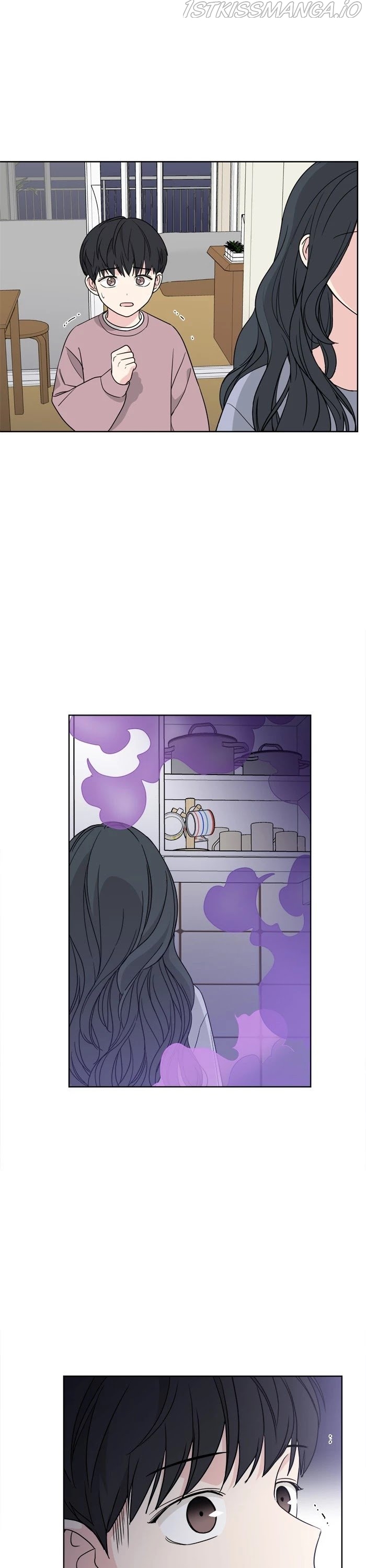 Mother, I’m Sorry Chapter 79 - Page 0