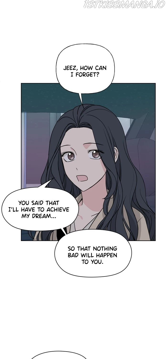 Mother, I’m Sorry Chapter 81 - Page 24