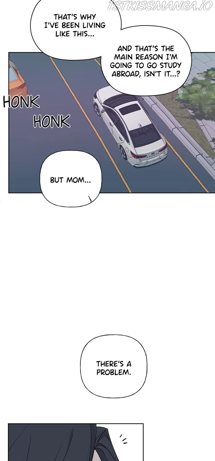 Mother, I’m Sorry Chapter 81 - Page 25