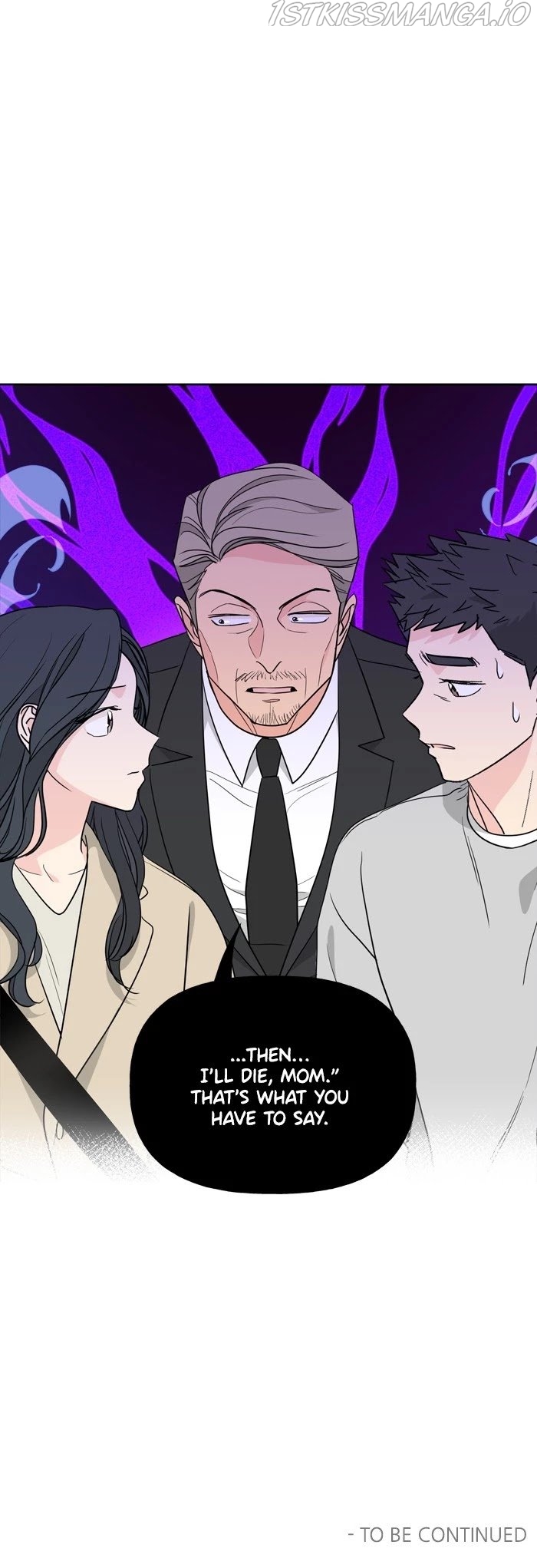 Mother, I’m Sorry Chapter 81 - Page 35
