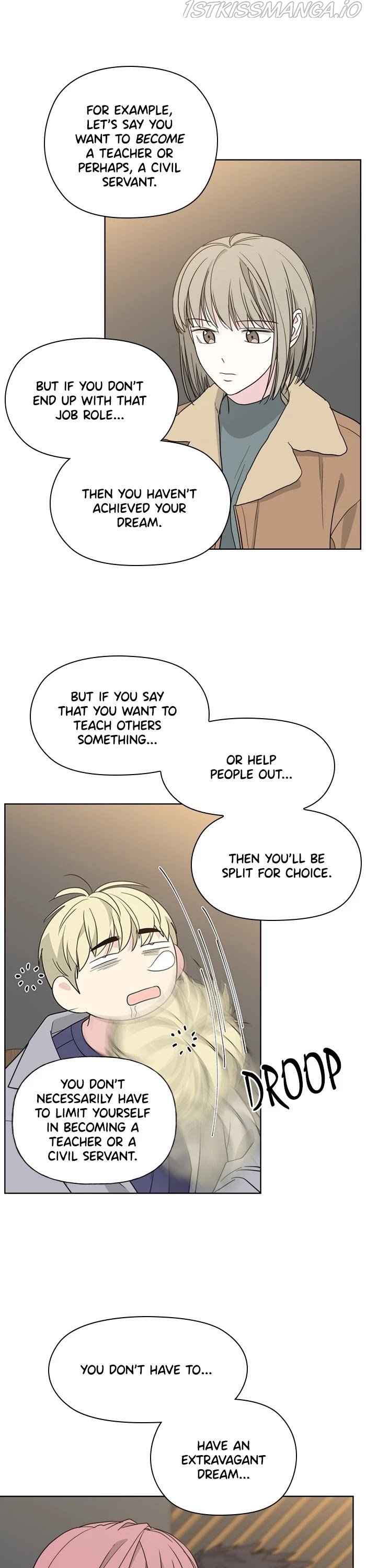 Mother, I’m Sorry Chapter 81 - Page 5