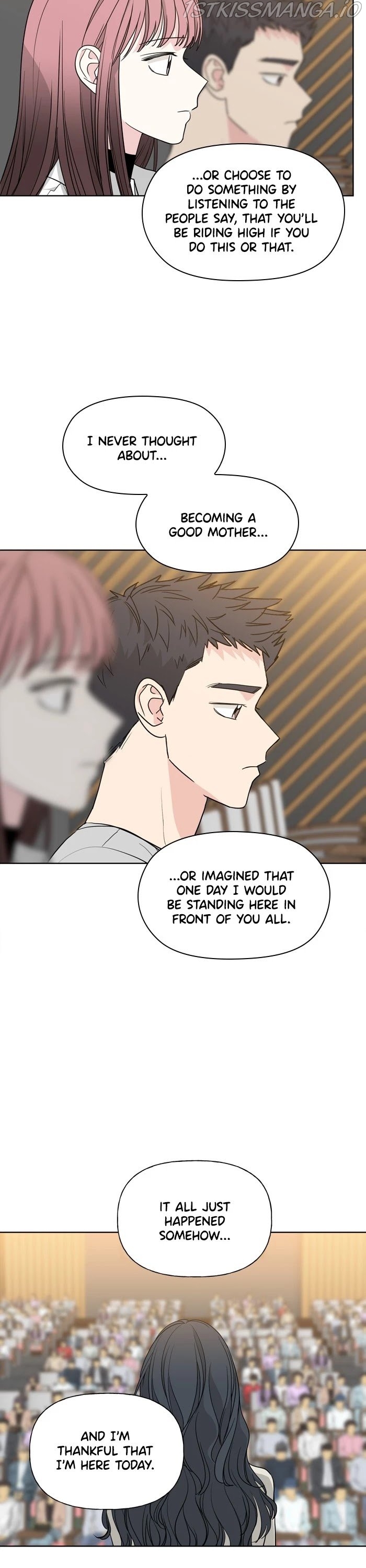 Mother, I’m Sorry Chapter 81 - Page 6