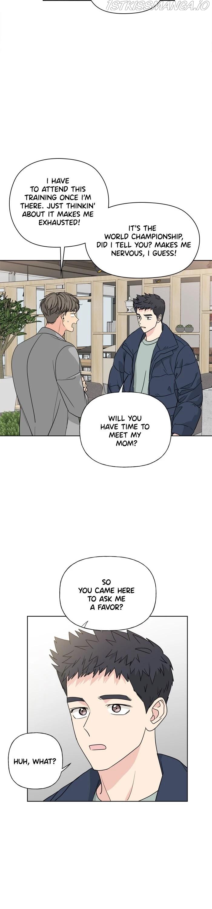 Mother, I’m Sorry Chapter 82 - Page 13