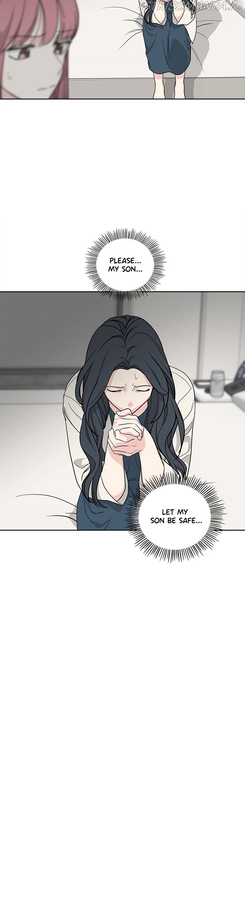 Mother, I’m Sorry Chapter 96 - Page 20
