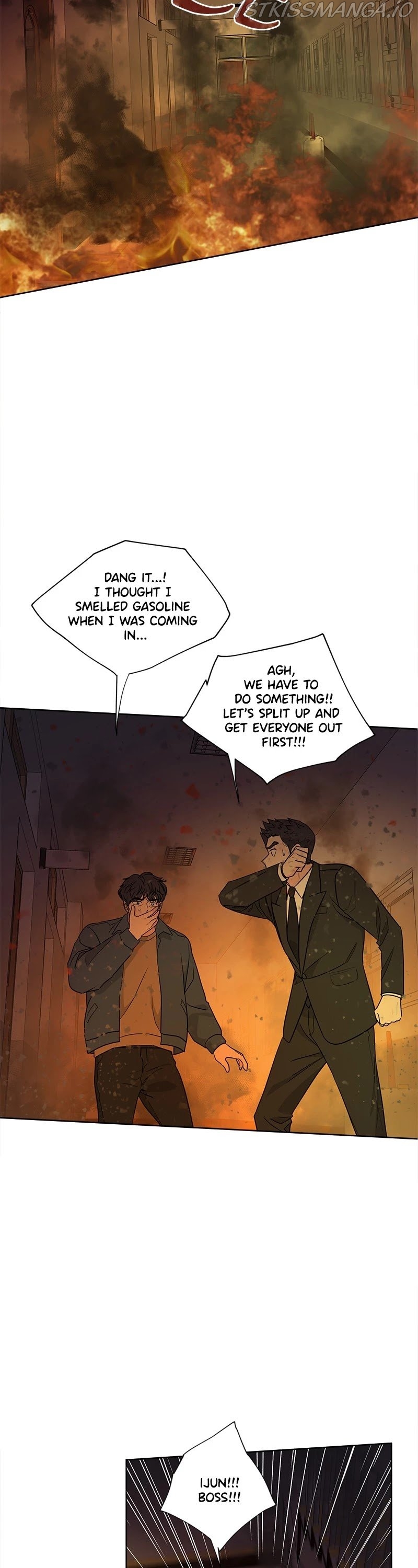 Mother, I’m Sorry Chapter 96 - Page 40