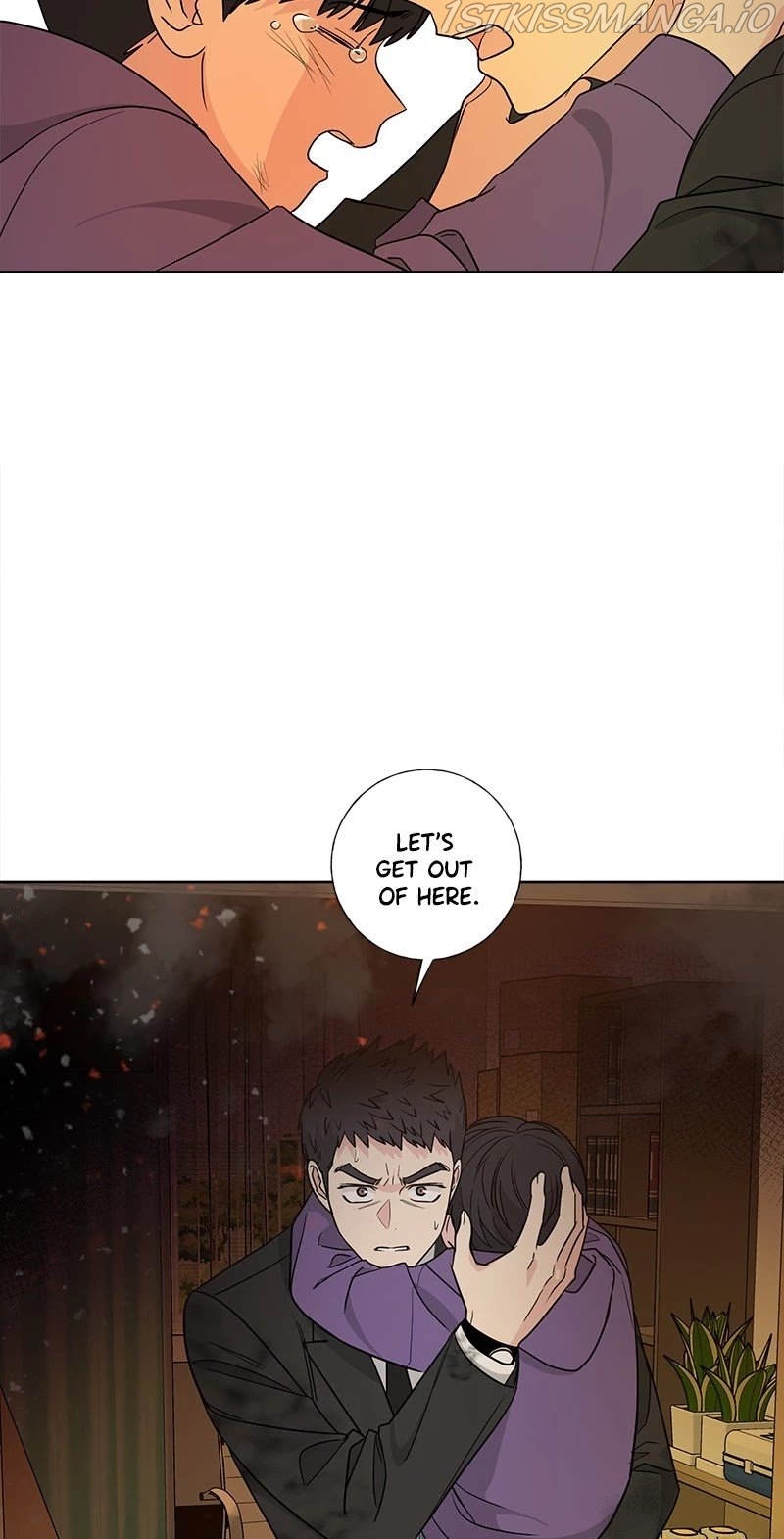 Mother, I’m Sorry Chapter 96 - Page 46