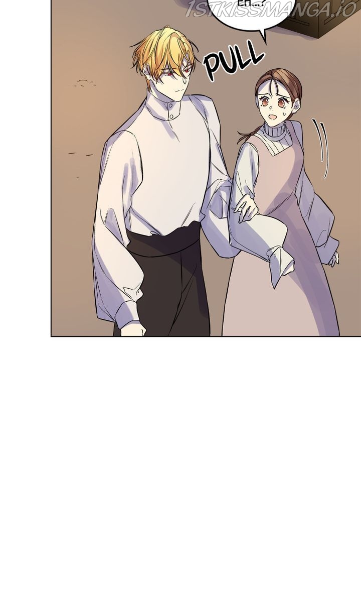 Oh! My Maid Master Chapter 25 - Page 28