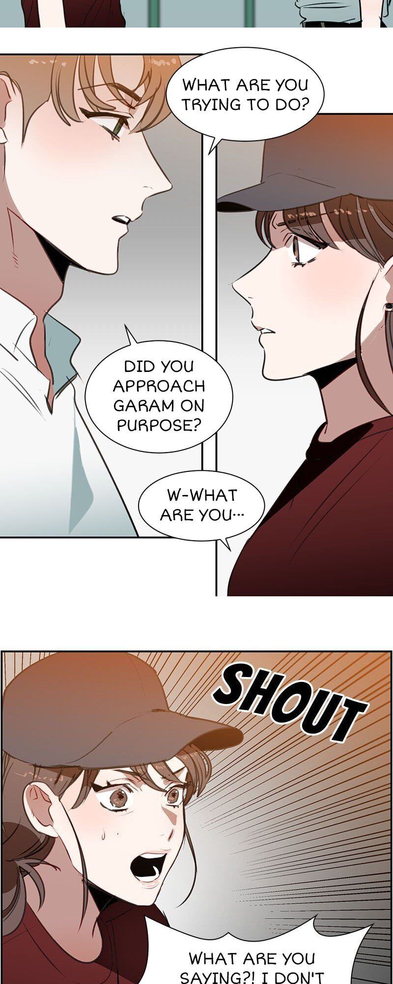 Best Mistake Chapter 40 - Page 16