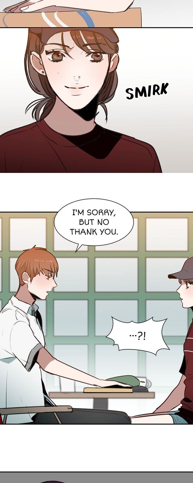 Best Mistake Chapter 40 - Page 6
