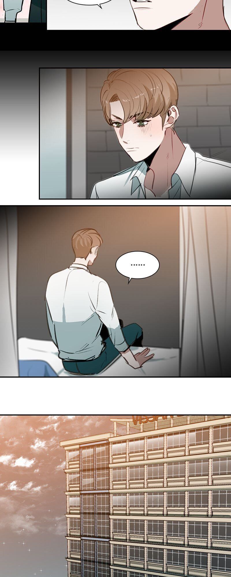 Best Mistake Chapter 41 - Page 28
