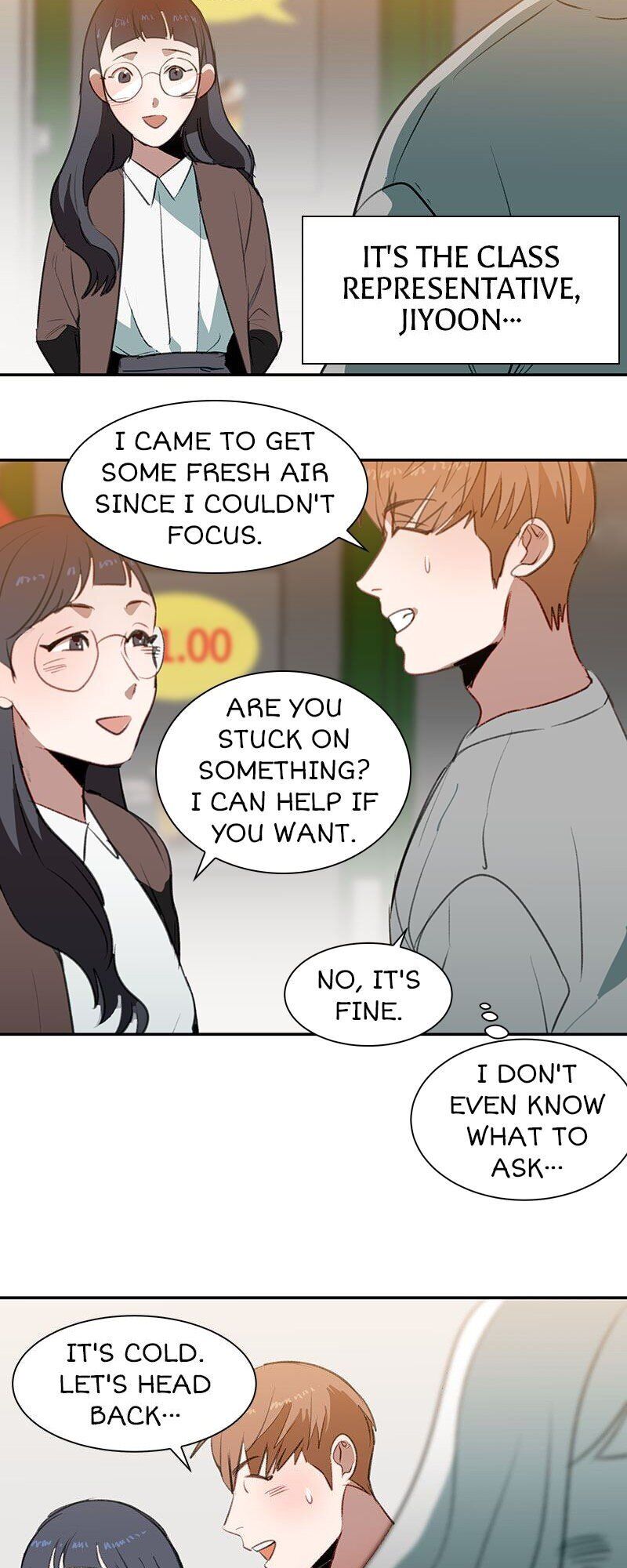 Best Mistake Chapter 45 - Page 29
