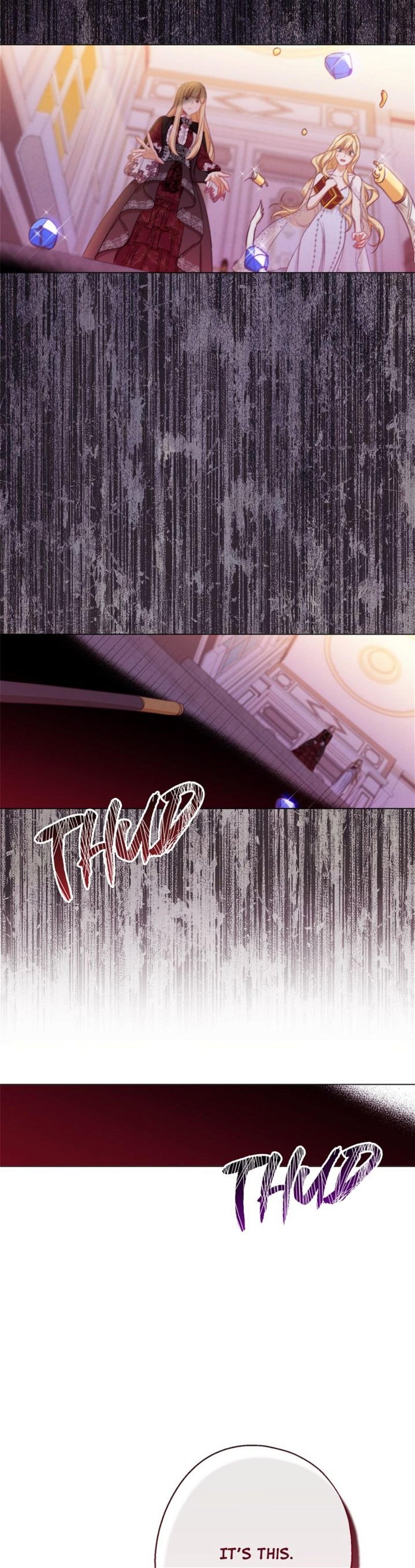 The Villainess Reverses the Hourglass Chapter 62 - Page 24