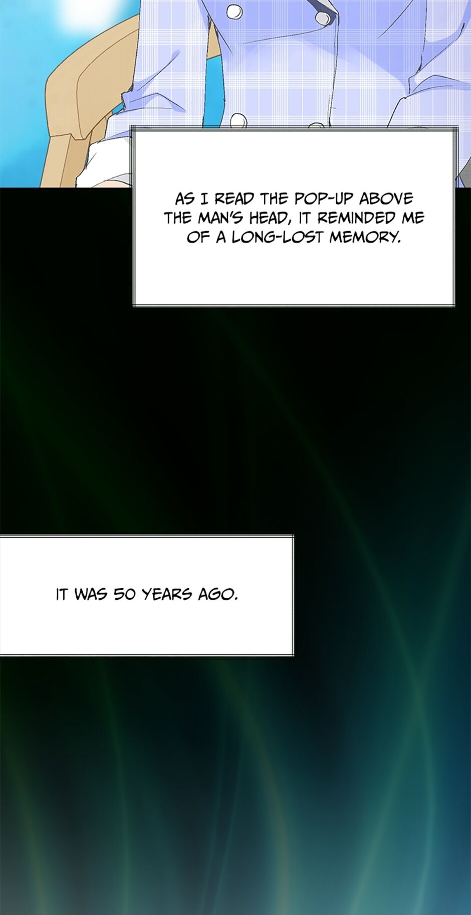 Flavors of Reincarnation Chapter 1 - Page 7