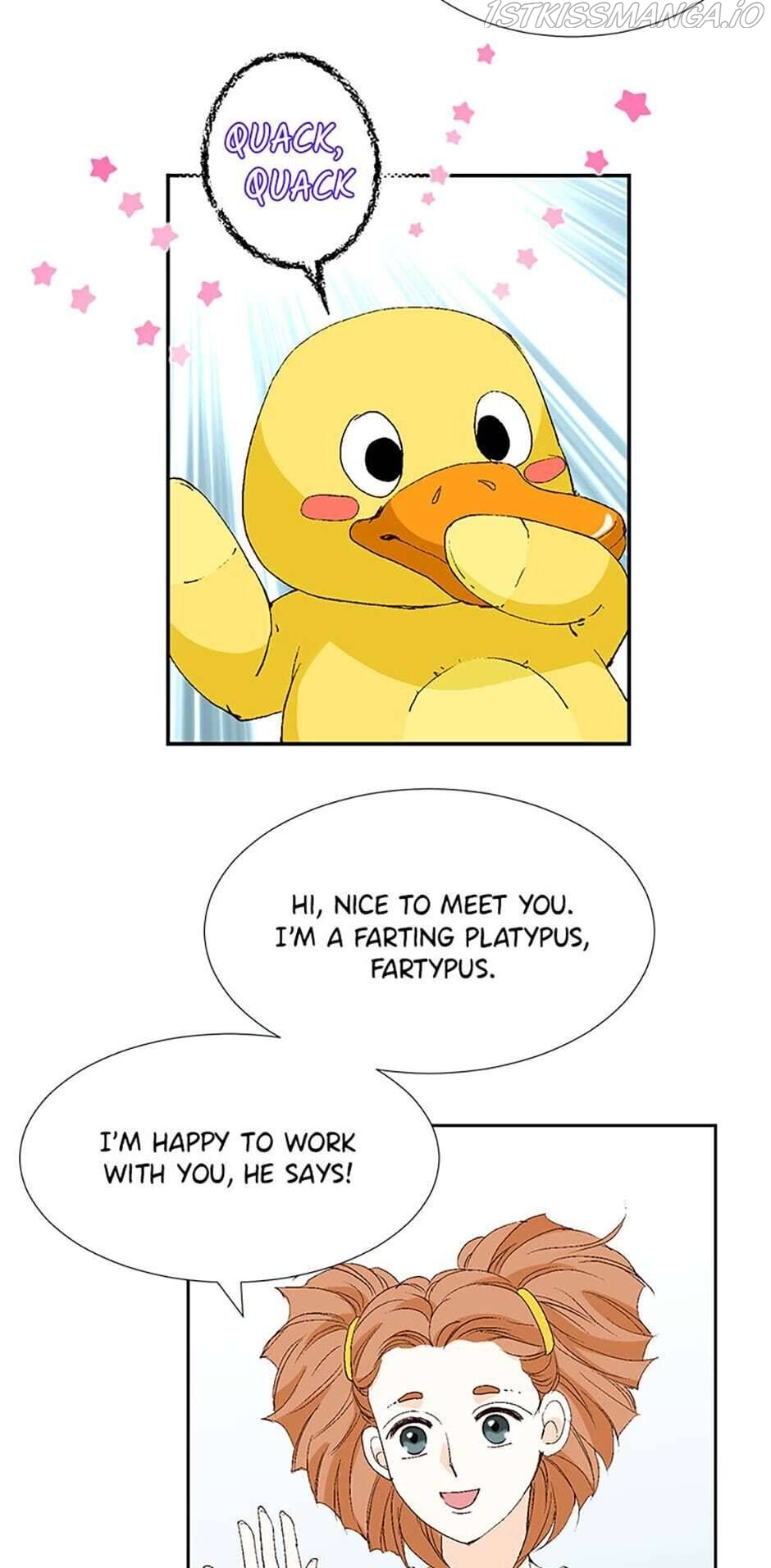Flavors of Reincarnation Chapter 12 - Page 27