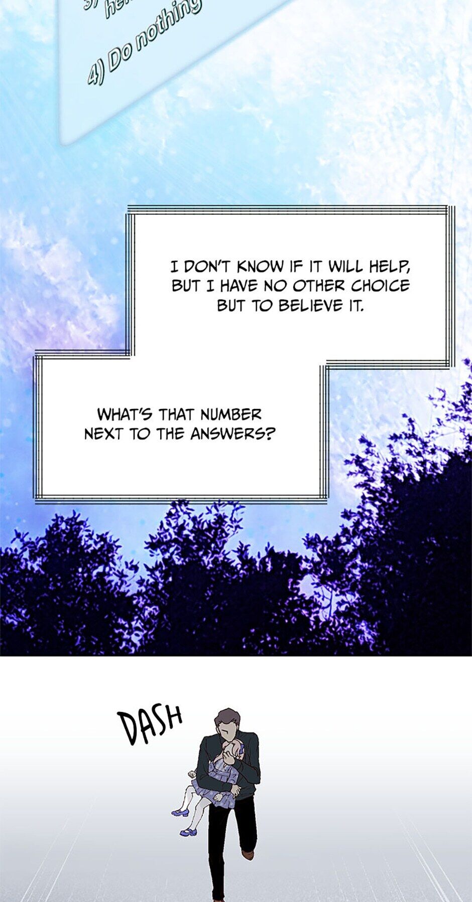 Flavors of Reincarnation Chapter 3 - Page 31
