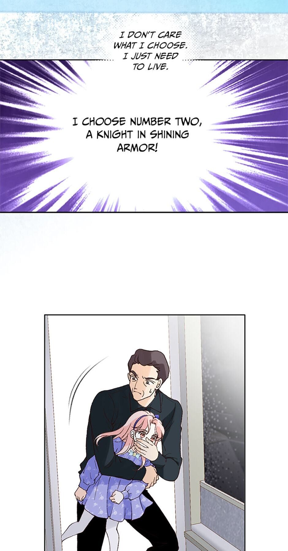 Flavors of Reincarnation Chapter 3 - Page 35
