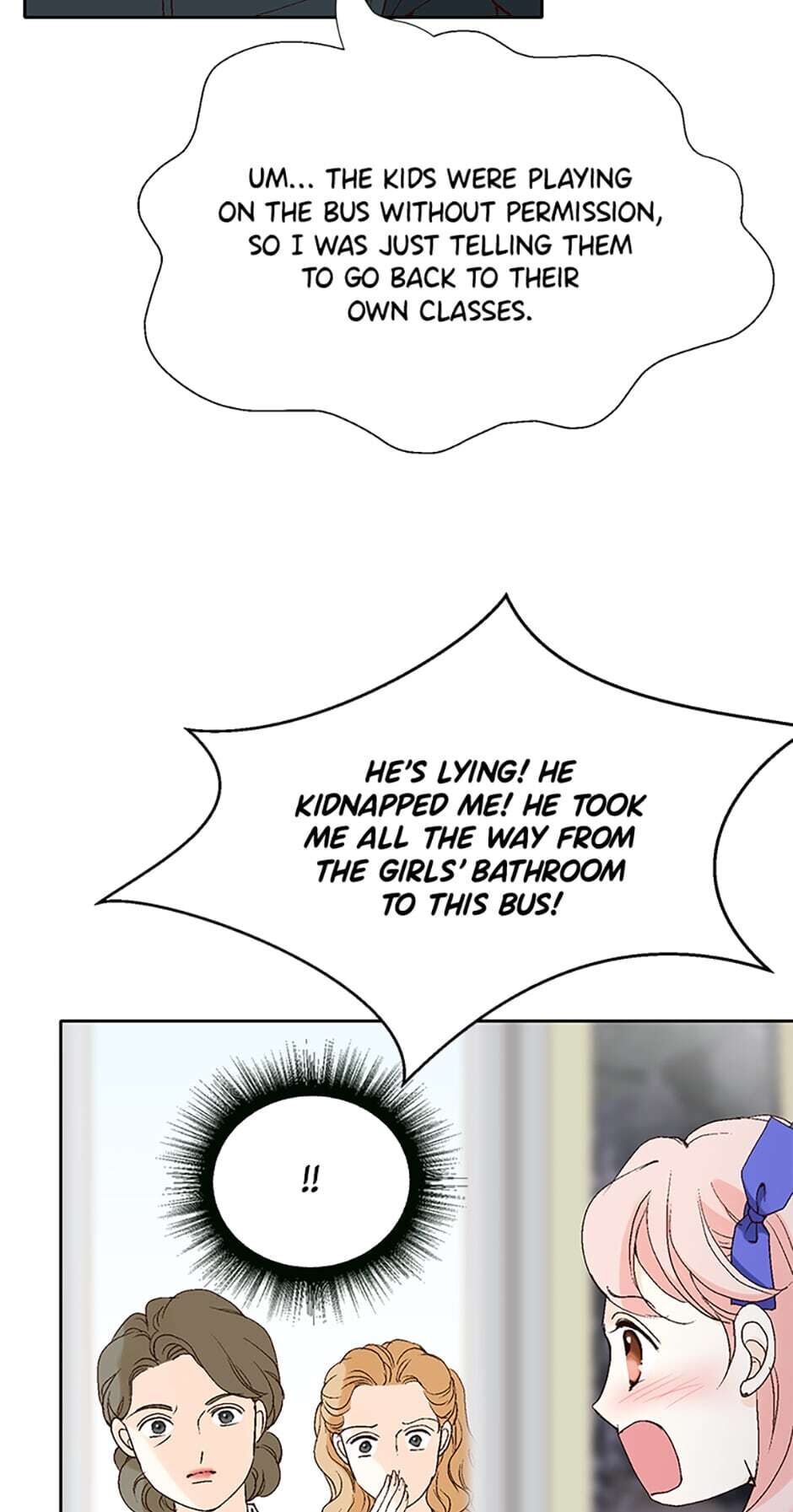 Flavors of Reincarnation Chapter 3 - Page 55