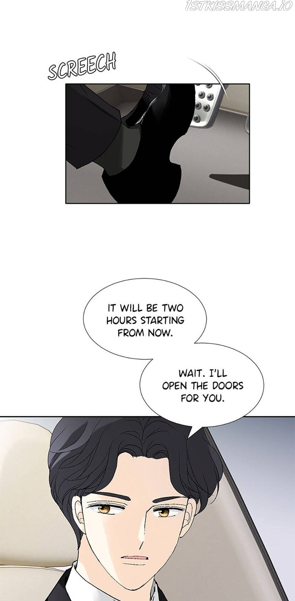 Flavors of Reincarnation Chapter 8 - Page 43