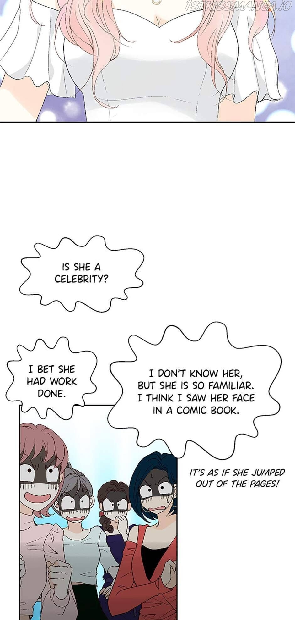 Flavors of Reincarnation Chapter 9 - Page 12
