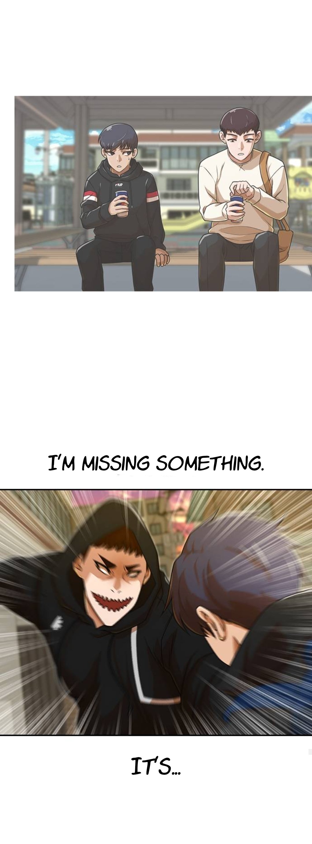 The Girl from Random Chatting Chapter 165 - Page 21