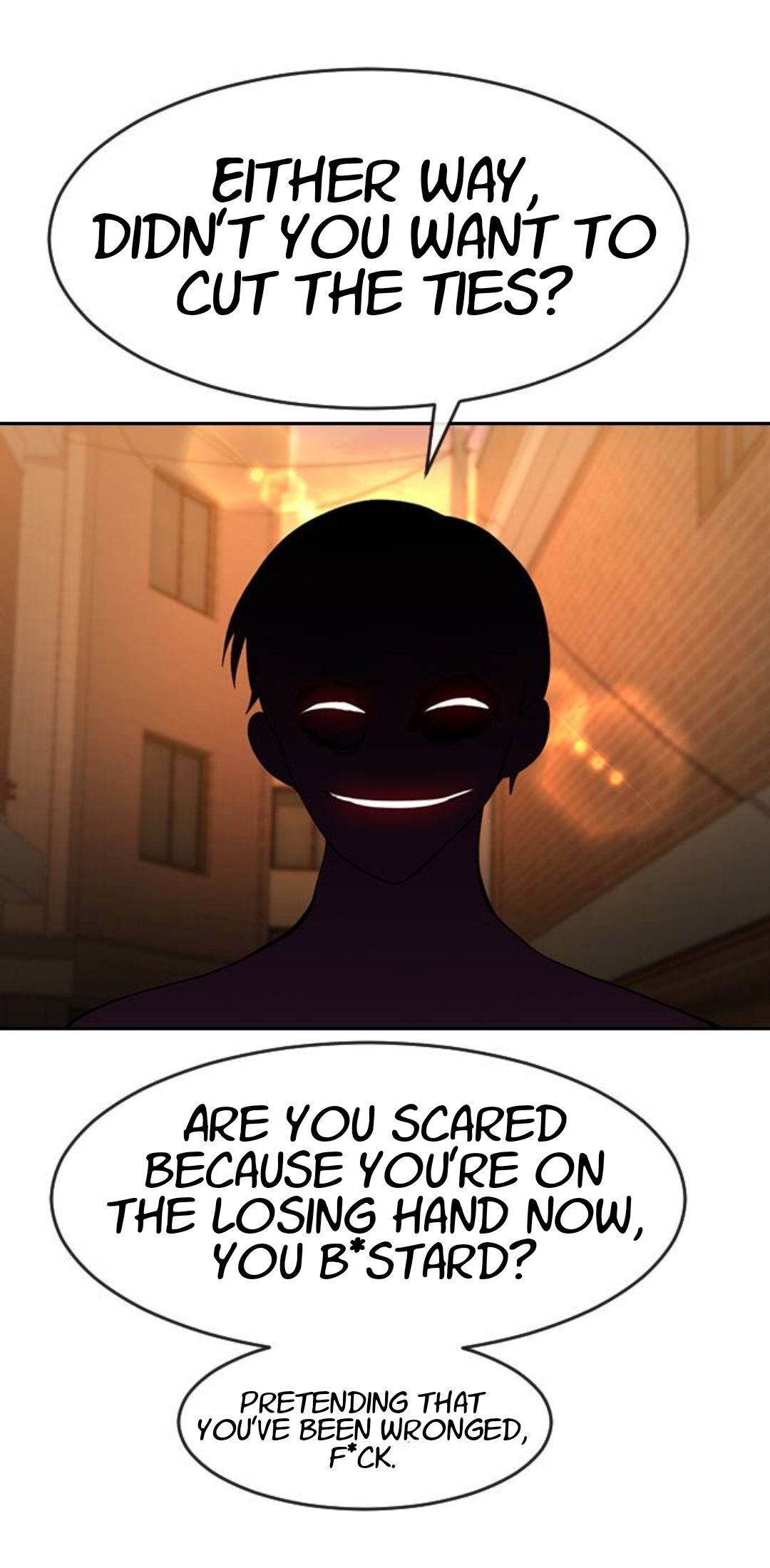 The Girl from Random Chatting Chapter 166 - Page 28