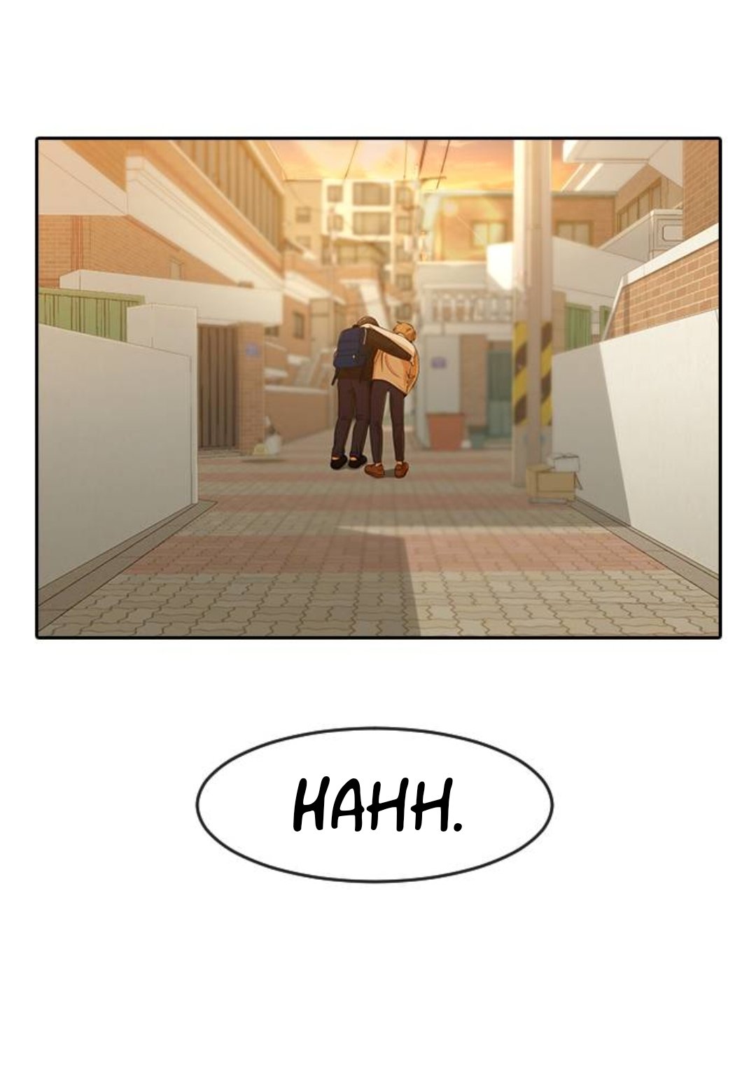 The Girl from Random Chatting Chapter 166 - Page 79