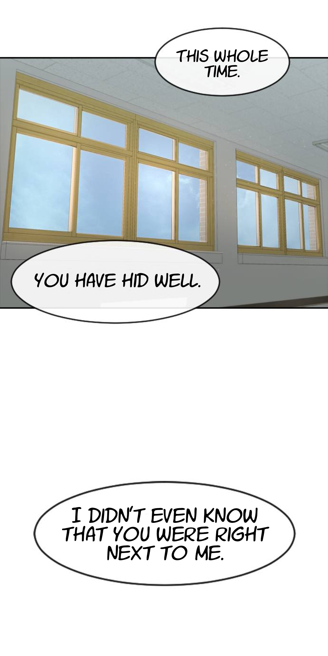 The Girl from Random Chatting Chapter 166 - Page 84