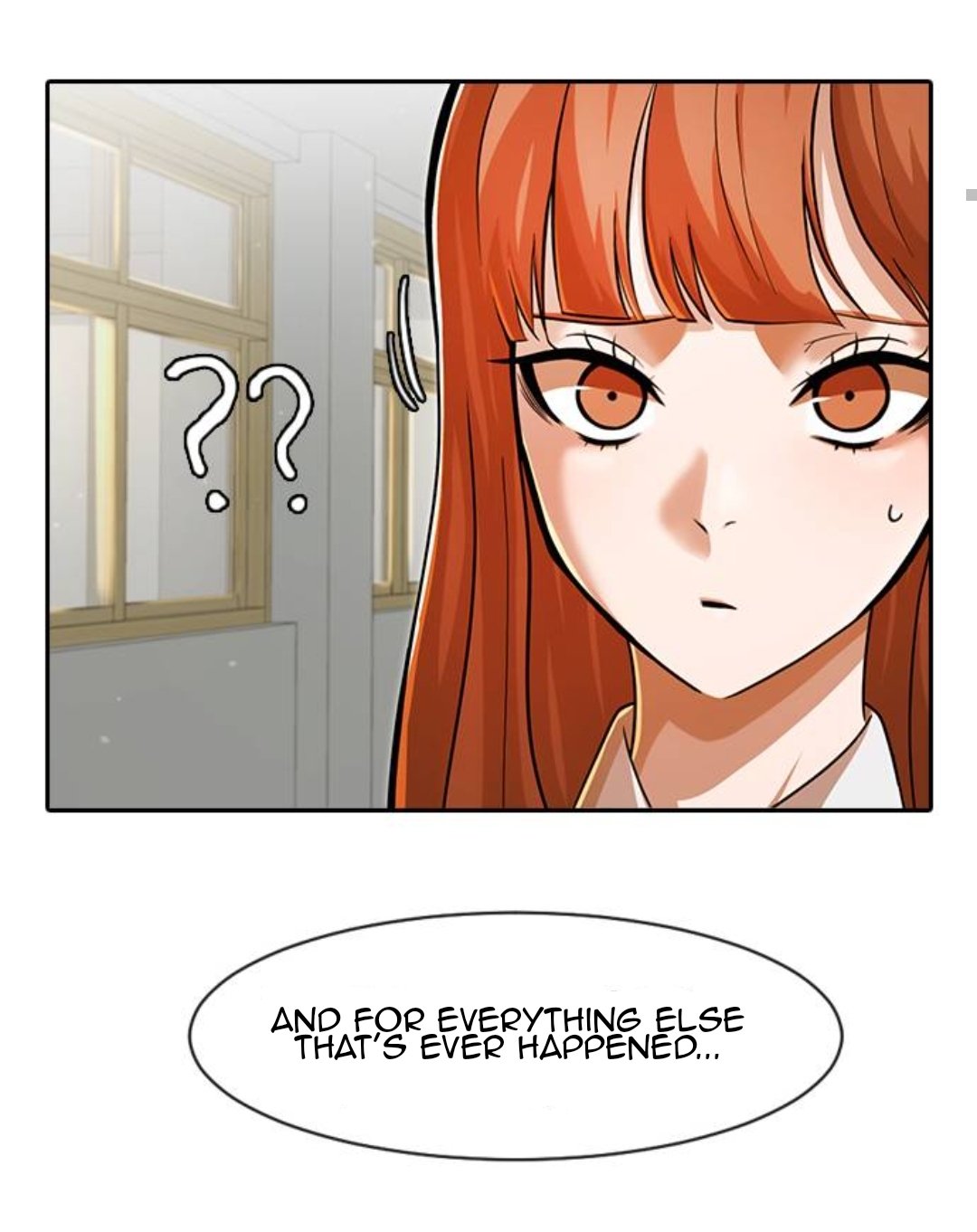 The Girl from Random Chatting Chapter 167 - Page 26