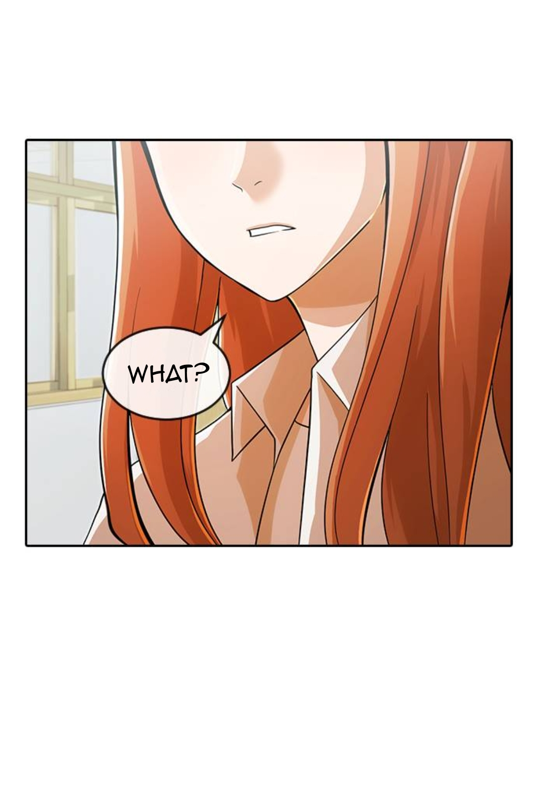 The Girl from Random Chatting Chapter 167 - Page 6