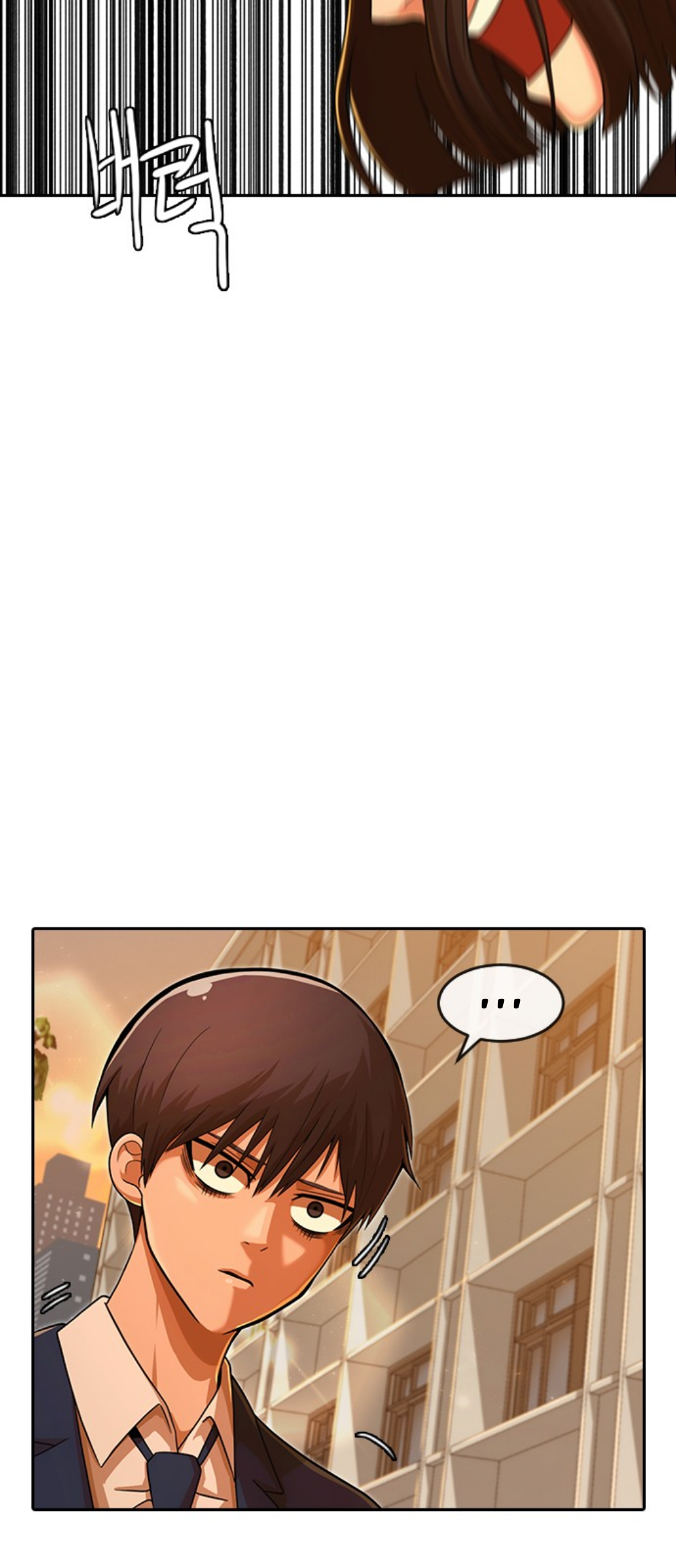 The Girl from Random Chatting Chapter 168 - Page 40