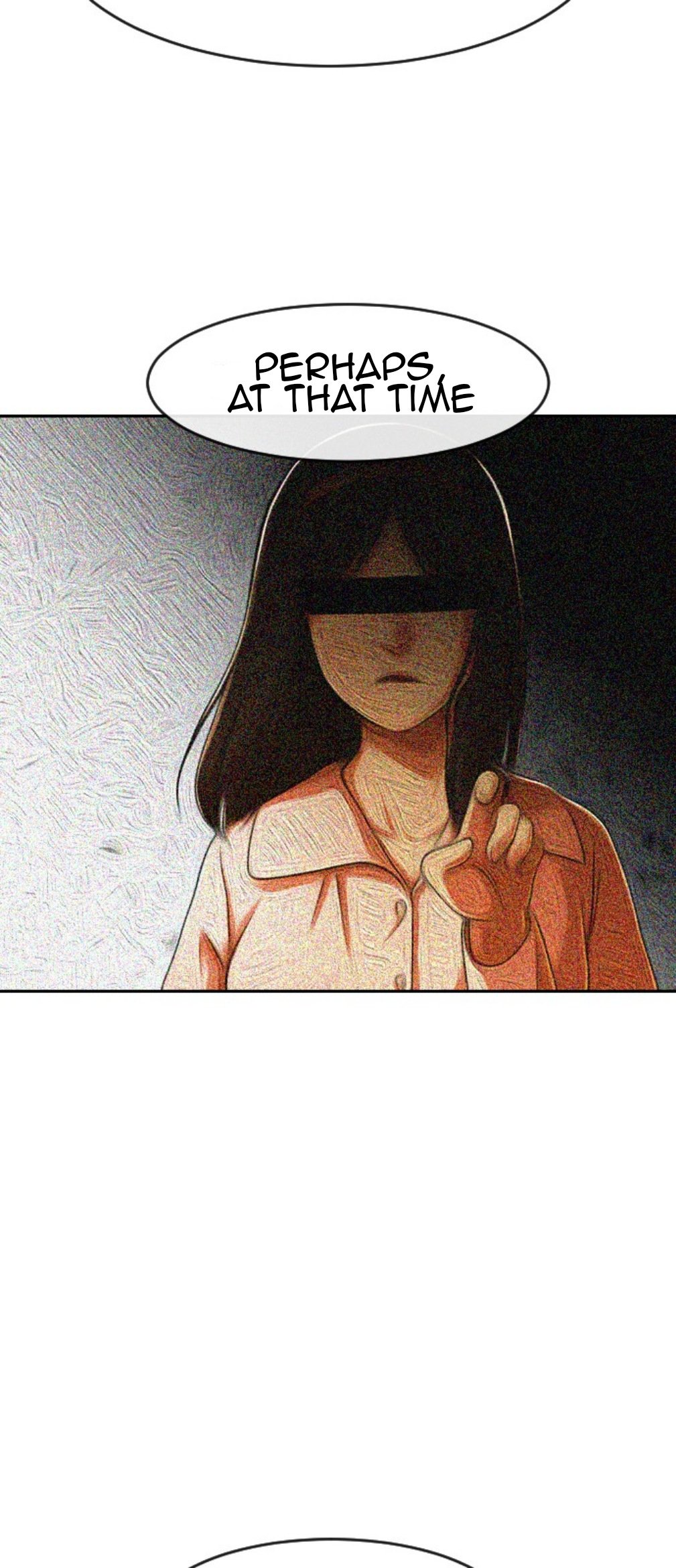 The Girl from Random Chatting Chapter 168 - Page 45