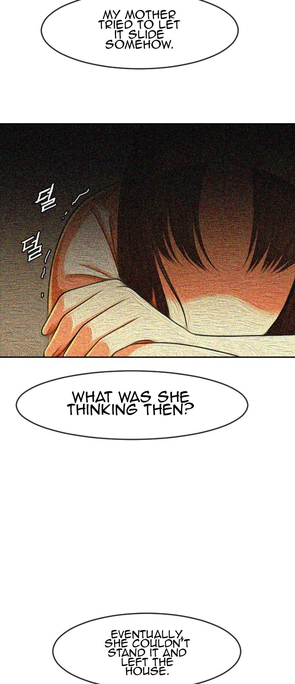 The Girl from Random Chatting Chapter 168 - Page 49