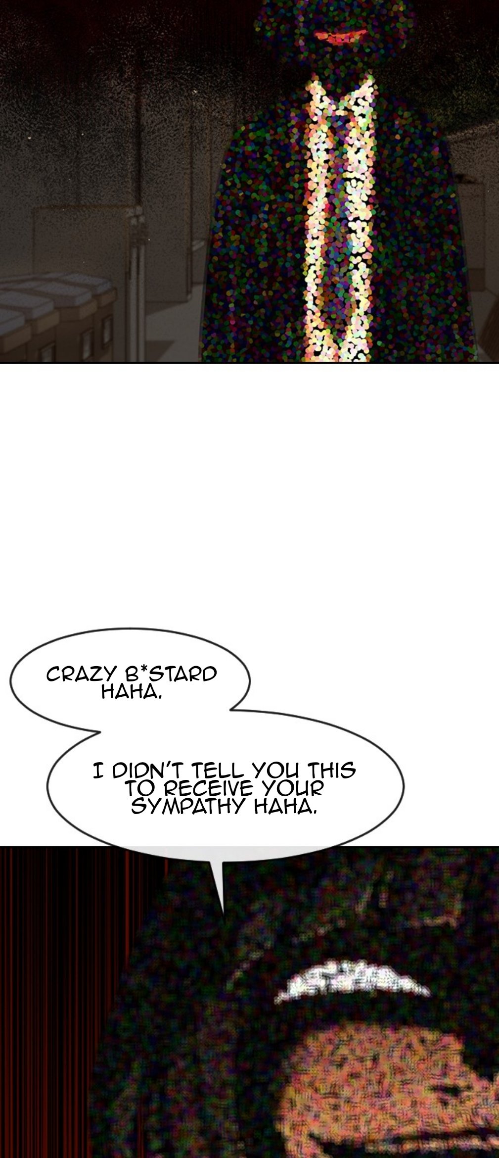 The Girl from Random Chatting Chapter 168 - Page 66
