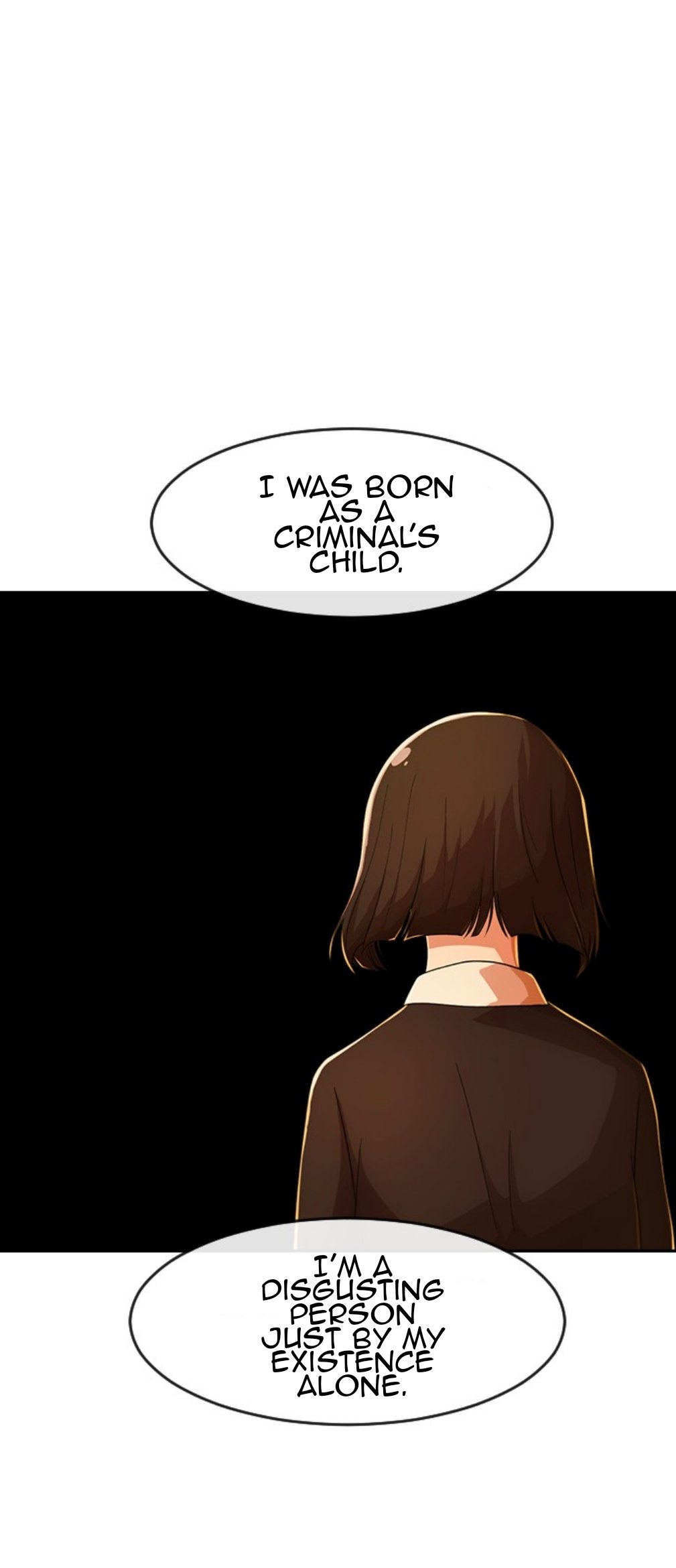 The Girl from Random Chatting Chapter 168 - Page 68