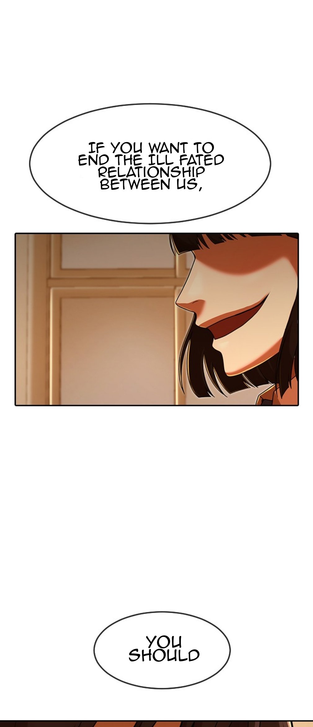 The Girl from Random Chatting Chapter 168 - Page 79