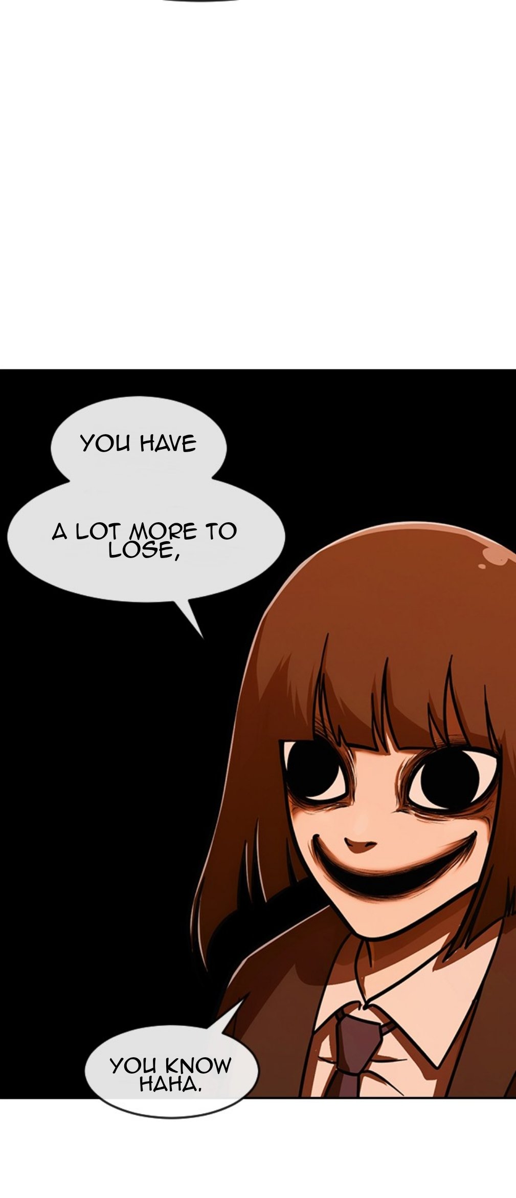 The Girl from Random Chatting Chapter 168 - Page 84