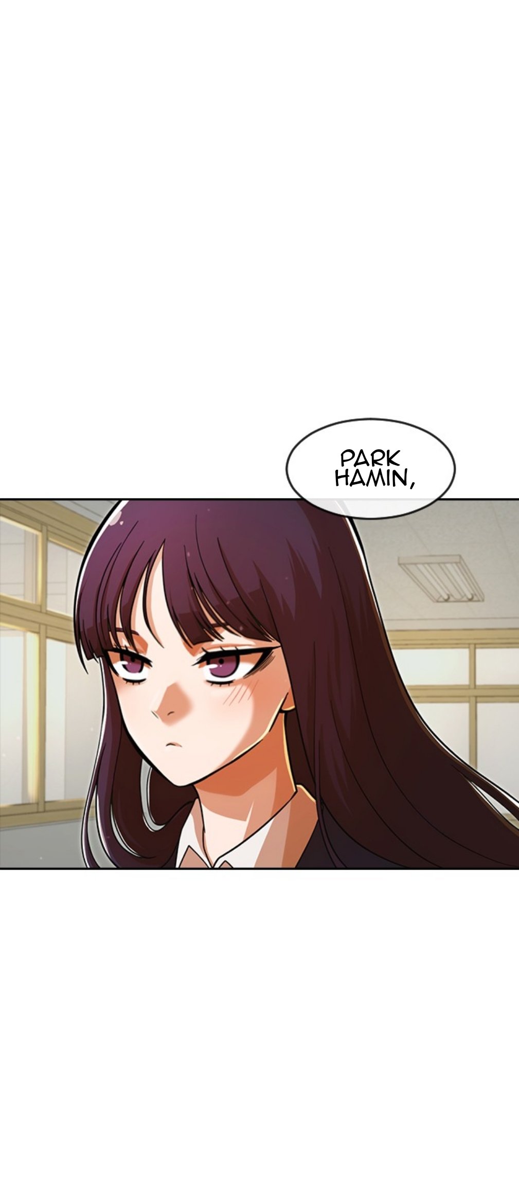 The Girl from Random Chatting Chapter 168 - Page 85