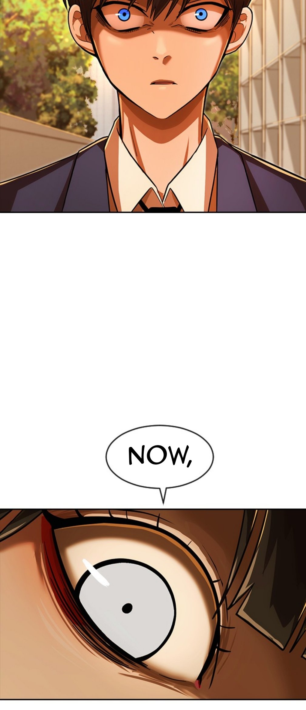 The Girl from Random Chatting Chapter 168 - Page 98