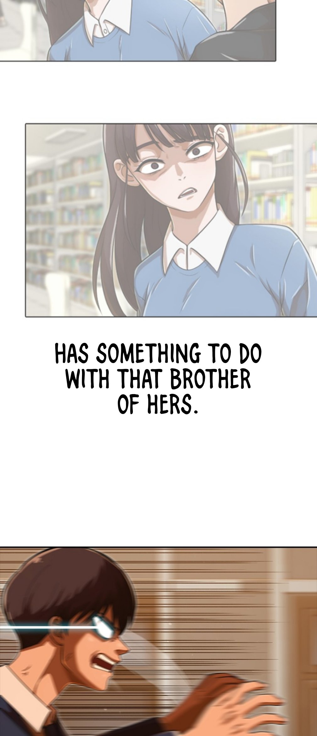 The Girl from Random Chatting Chapter 169 - Page 101