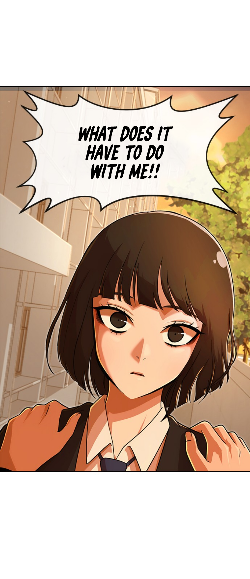 The Girl from Random Chatting Chapter 169 - Page 13