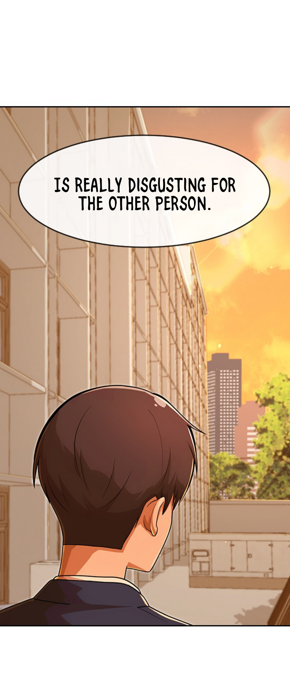 The Girl from Random Chatting Chapter 169 - Page 30
