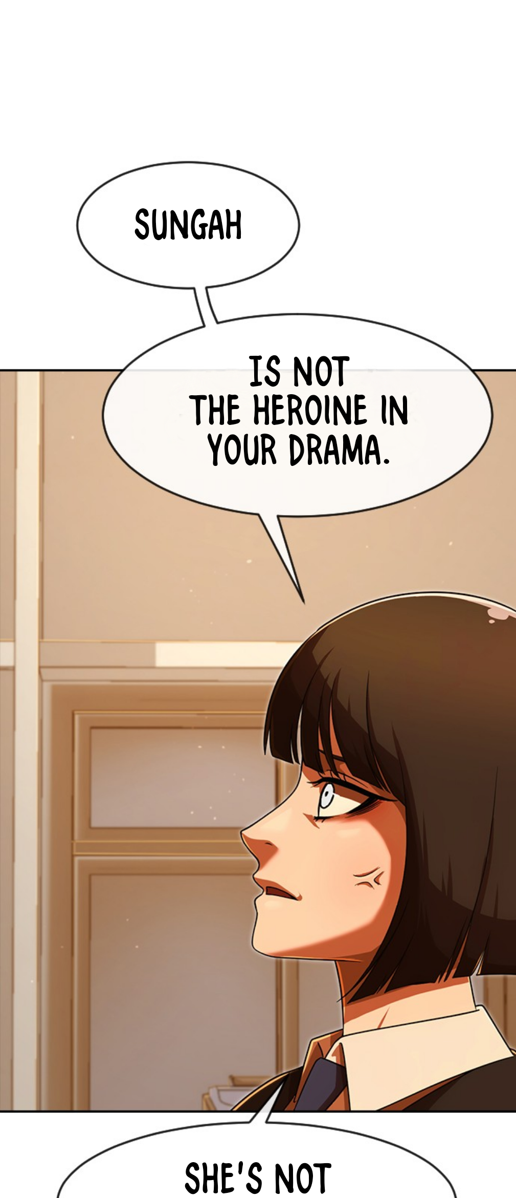 The Girl from Random Chatting Chapter 169 - Page 41