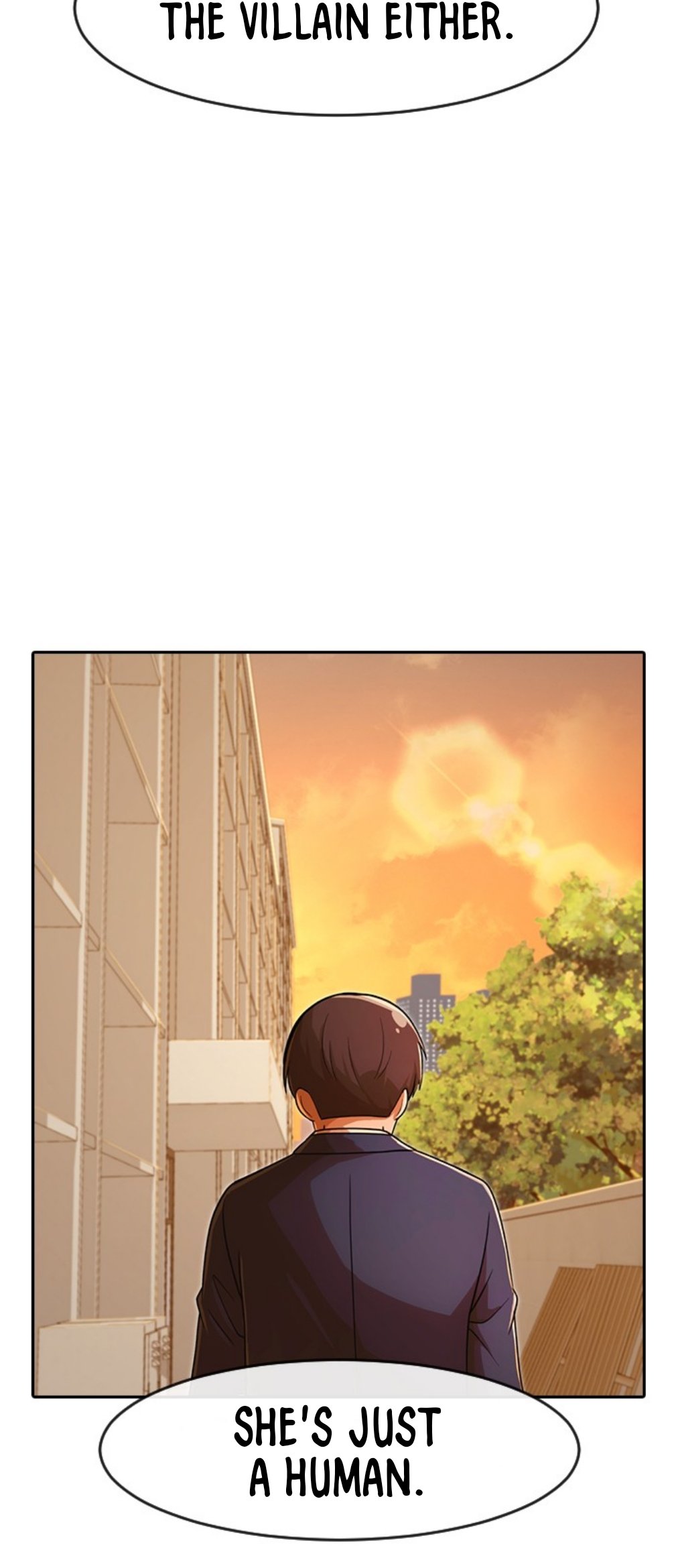 The Girl from Random Chatting Chapter 169 - Page 42