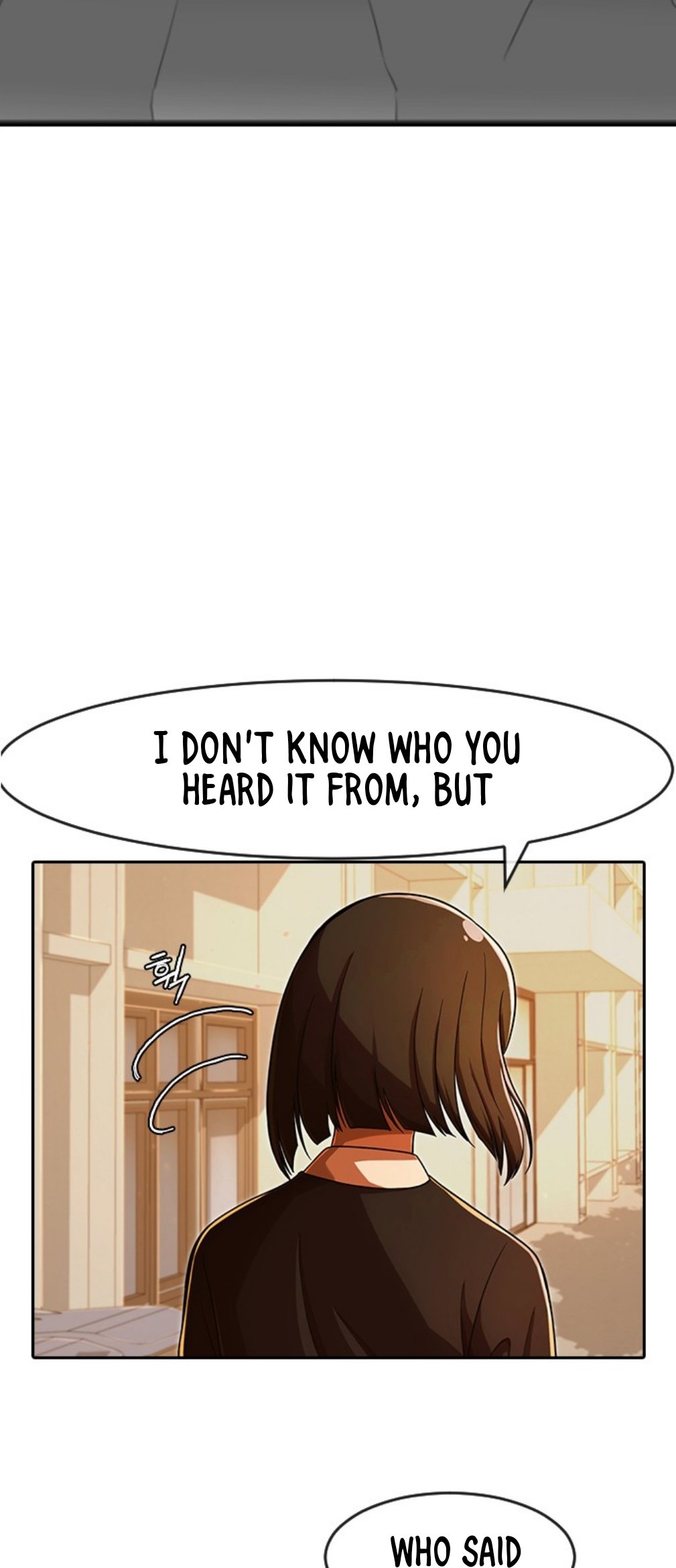 The Girl from Random Chatting Chapter 169 - Page 4