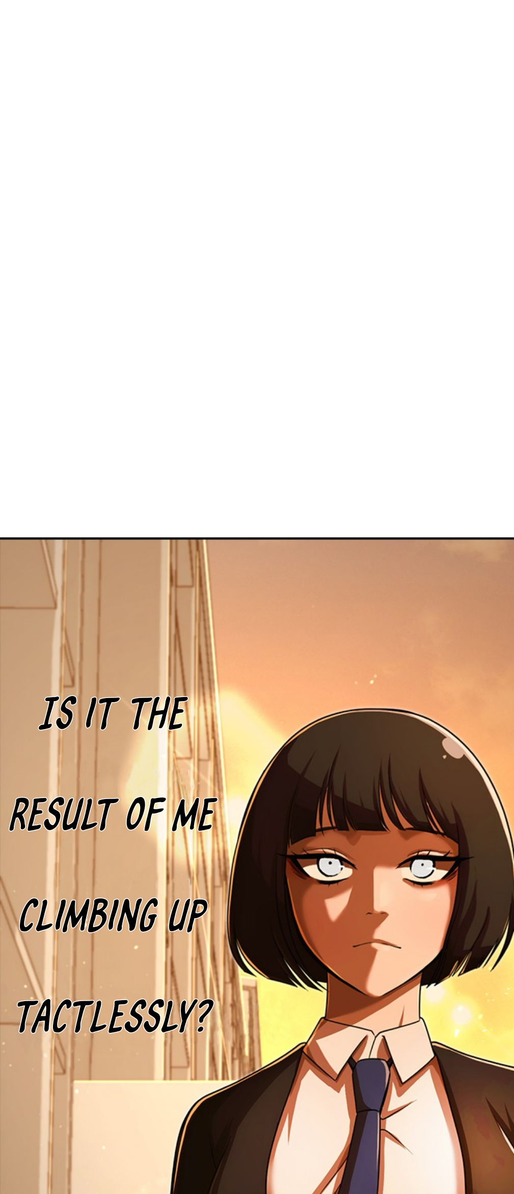 The Girl from Random Chatting Chapter 169 - Page 56