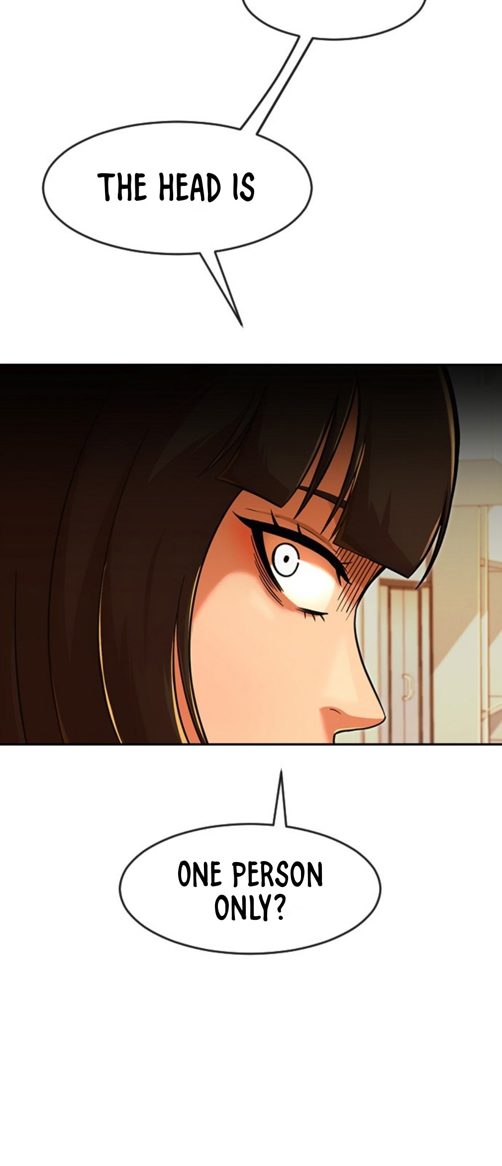 The Girl from Random Chatting Chapter 169 - Page 5