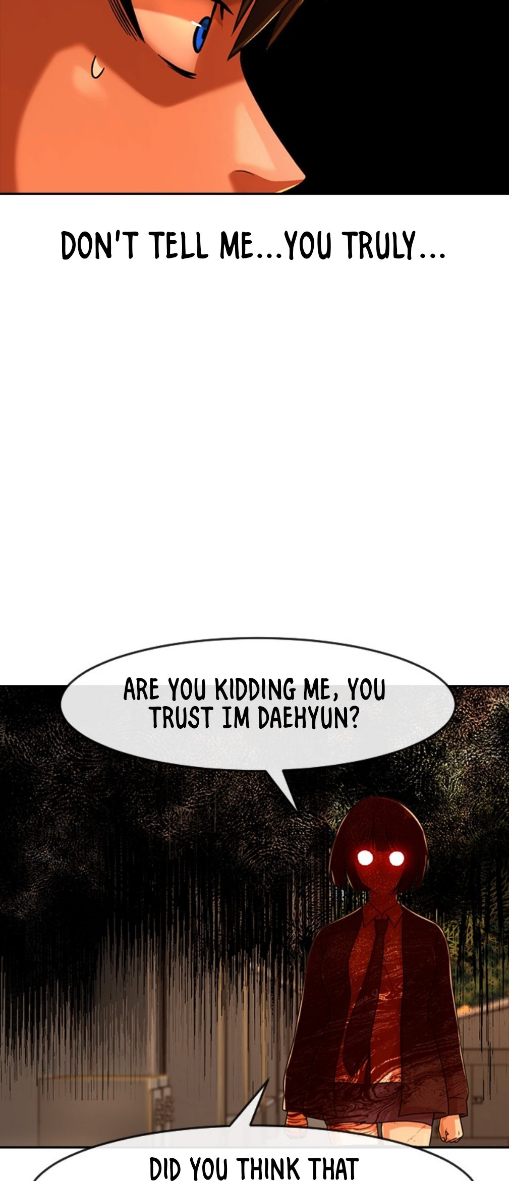 The Girl from Random Chatting Chapter 169 - Page 74