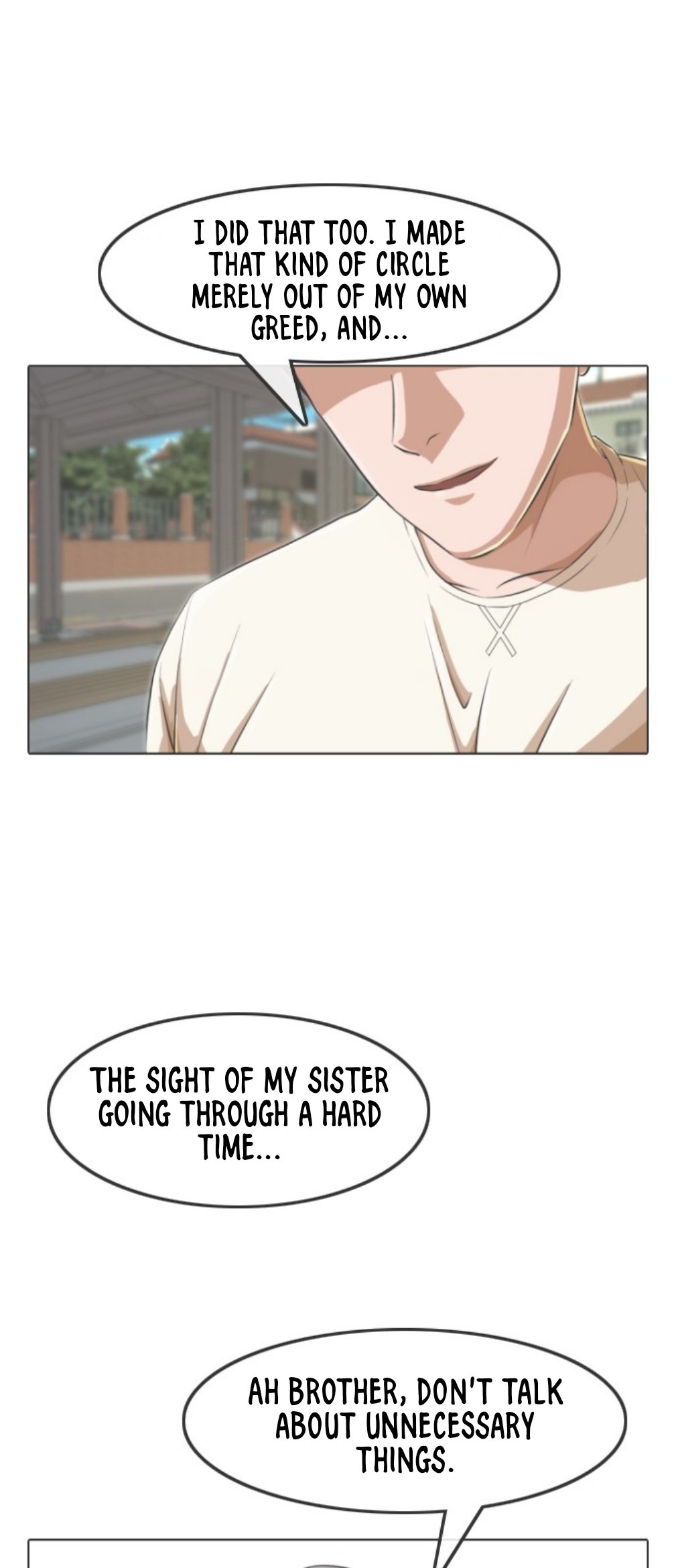 The Girl from Random Chatting Chapter 169 - Page 95
