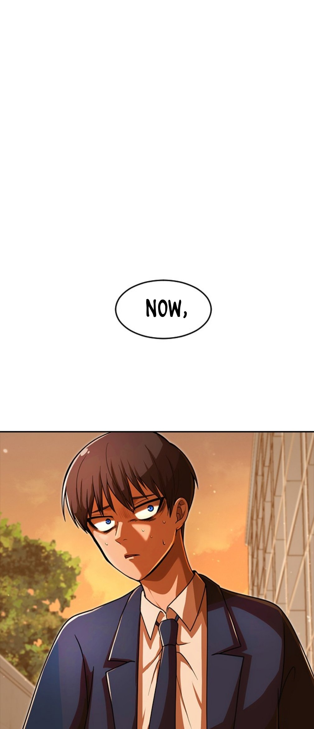 The Girl from Random Chatting Chapter 170 - Page 9